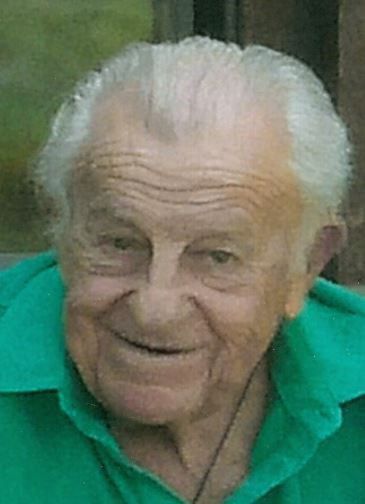 Don "Pat" Mahoney